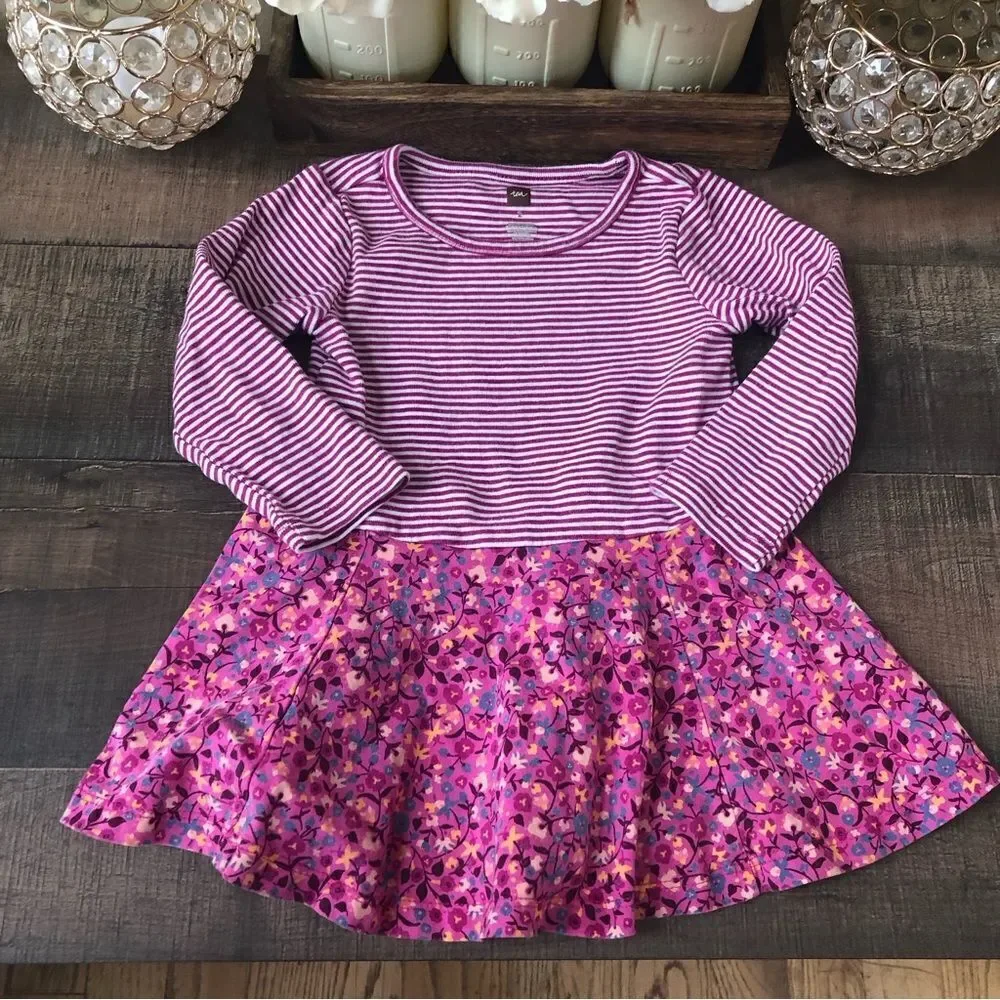 Tea Collection Dress Bundle - Picture 9 of 14